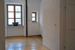 Ludwigsvorstadt-Isarvorstadt Altbau * 3 Zimmer * WG geeignet * Ludwigsvorstadt * 94qm * – Schillerstr. 34, 80336 Ludwigsvorstadt-Kliniken, München – Vorschaubild 3