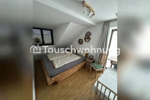 Tauschwohnung: Tausche 2-Zi-DG Wohnung gegen barrierefreie mind. 3 ZWG – Konrad-Celtis-Straße 70, 81369 Mittersendling, München – Vorschaubild 4