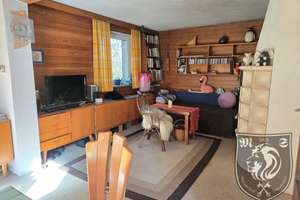 Künstlerhaus mit Studio – Einfamilienhaus in Holzheim-Eppisburg, optimal für Handwerker – Die vollständige Adresse der Immobilie erhältst du vom Anbieter., 89438 Holzheim – Vorschaubild 9