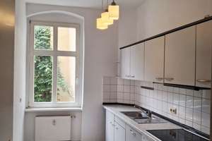 GELEGENHEIT wunderschöne Wohnung mit Balkon und Lift !!! – Die vollständige Adresse der Immobilie erhältst du vom Anbieter., 10247 Friedrichshain, Berlin – Vorschaubild 4