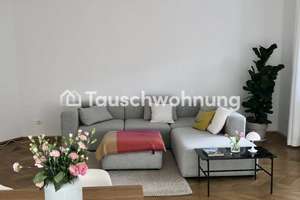 Tauschwohnung: Wunderschöner Altbau mit Charme