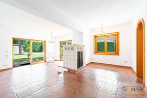 Mediterranes Wohnambiente trifft Architektur – Familienhaus mit exklusiver Pool-Lounge im Würmtal – Die vollständige Adresse der Immobilie erhältst du vom Anbieter., 82166 Gräfelfing – Vorschaubild 4
