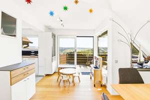S-Lederberg: Hochwertig modernisierte Maisonette mit fantastischer Panoramaaussicht! – Die vollständige Adresse der Immobilie erhältst du vom Anbieter., 70619 Lederberg, Stuttgart – Vorschaubild 15