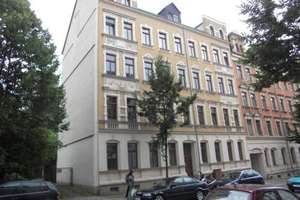 Großzügige 2-Zimmer mit Balkon, EBK, Laminat und Wanne in sehr guter Lage! – Kanzlerstraße 39, 9112 Kaßberg, Chemnitz – Vorschaubild 6