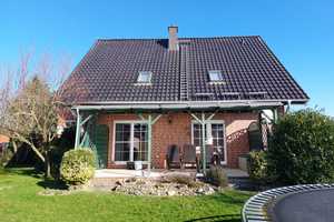 Großzügiges Familienhaus bei Rahden – Viel Platz, Kamin, Einliegerwohnung und großem Grundstück – Minden-Lübbecke (Kreis) – Vorschaubild 2