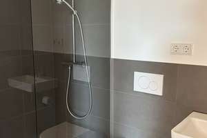 Erstbezug nach Sanierung: Lichtdurchflutete 3-Zimmer-Whg. in Nymphenburg – Die vollständige Adresse der Immobilie erhältst du vom Anbieter., 80639 Nymphenburg, München – Vorschaubild 13