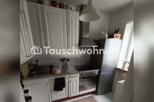 Tauschwohnung: 2-Zimmer gegen 3-Zimmer-Wohnung – Die vollständige Adresse der Immobilie erhältst du vom Anbieter., 80803 Neuschwabing, München – Vorschaubild 2
