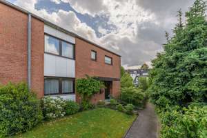 Großzügiges Einfamilienhaus mit Einliegerwohnung in Düsseldorf – 40472 Lichtenbroich, Düsseldorf – Vorschaubild 2