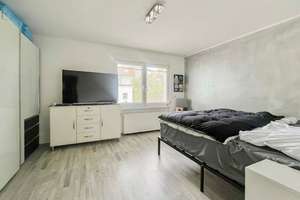 Modernisierter Bungalow mit großem Garten und zwei Terrassen in Steglitz-Zehlendorf – Die vollständige Adresse der Immobilie erhältst du vom Anbieter., 14167 Lichterfelde, Berlin – Vorschaubild 11
