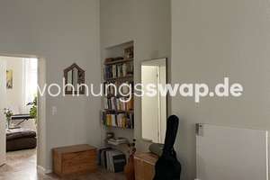 Wohnungstausch: Gregorstraße 28 – Gregorstraße 28, 52000 Burtscheider Abtei, Aachen – Vorschaubild 9