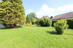 Großes Einfamilienhaus mit herrlichem Garten – Lindau (Bodensee) (Kreis) – Vorschaubild 4