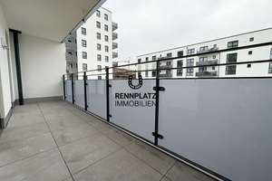 WE5.2 | Möbliertes Apartment mit EBK und Süd-West-Loggia in Regensburg-Ost. Frei ab 01.09. – Die vollständige Adresse der Immobilie erhältst du vom Anbieter., 93055 Ostenviertel, Regensburg – Vorschaubild 11