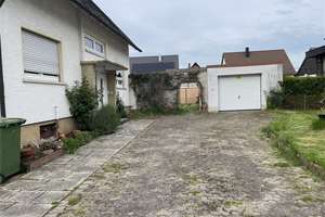 Gemütliches 2-FH mit tollem Garten – Die vollständige Adresse der Immobilie erhältst du vom Anbieter., 76467 Bietigheim – Vorschaubild 28