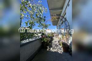 Tauschwohnung: Wünsche mir eine Wohnung / Häuschen im Grünen