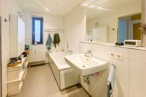 Schöne, komplett sanierte / renovierte Wohnung mit Gartenmitbenutzung ! – Die vollständige Adresse der Immobilie erhältst du vom Anbieter., 22041 Wandsbek (Ortsteil), Hamburg – Vorschaubild 6