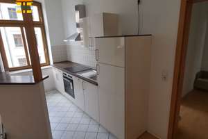 Einbauküche, Tageslichtbad und fußläufig zum Schlossteich – Bergstraße 8, 9113 Schloßchemnitz, Chemnitz – Vorschaubild 5