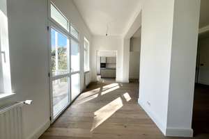 Charmanter Altbau mit Okerblick in begehrter Adolfstraße – Die vollständige Adresse der Immobilie erhältst du vom Anbieter., 38102 Viewegsgarten-Bebelhof, Braunschweig – Vorschaubild 5