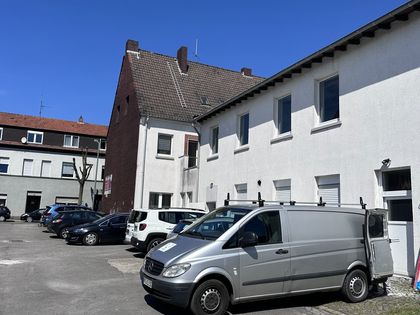 Perfekte hot Lagerräume und Garagenlösungen mieten! HERTEN