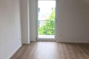 Neuwertige - moderne 2 Zimmer Dachgeschosswohnung EBK Balkon Trudering/Berg am Laim – Weißpfennigweg 9a, 81825 Berg am Laim Ost, München – Vorschaubild 14