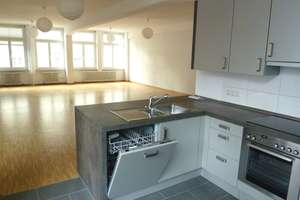 "loftige" Wohnung im Stuttgarter Westen – Senefelderstraße 48, 70176 Feuersee, Stuttgart – Vorschaubild 6