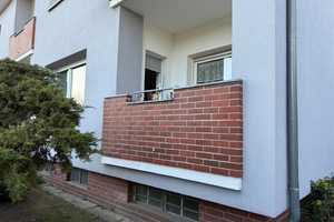 Biete teilmöblierte 2 Zimmerwohnung in Berlin-Lichtenrade an – Berlin – Vorschaubild 1