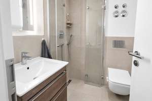 2-Zimmer-Erdgeschosswohnung mit Terrasse und Gartenanteil in Wiesbaden-Nordenstadt – Die vollständige Adresse der Immobilie erhältst du vom Anbieter., 65205 Nordenstadt, Wiesbaden – Vorschaubild 4