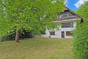 Ein- oder Zweifamilienhaus in schöner, zentraler Ortslage – Die vollständige Adresse der Immobilie erhältst du vom Anbieter., 21227 Bendestorf – Vorschaubild 6