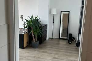 Exklusiv möbliertes Apartment in Uni-Nähe Wuppertal – Südstrasse 72, 42119 Elberfeld, Wuppertal – Vorschaubild 28