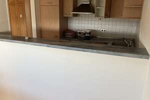 Wohnung mit großem Balkon im Olympiadorf  – Straßbergerstraße 30, 80809 Am Riesenfeld, München – Vorschaubild 8