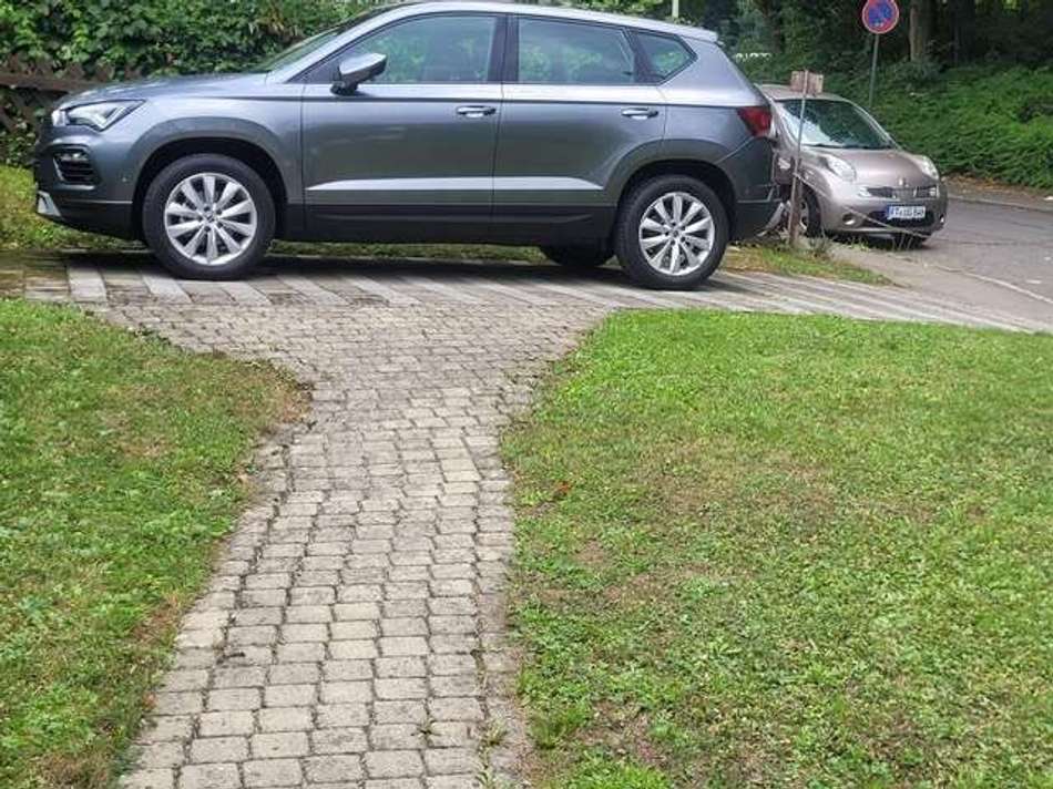 AAP am Haus