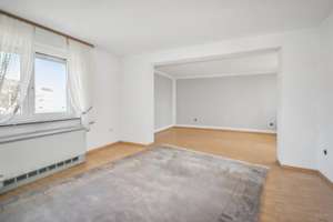 Wohnen mit Weitblick – gepflegtes Einfamilienhaus mit Garten in Schauenburg – Die vollständige Adresse der Immobilie erhältst du vom Anbieter., 34270 Schauenburg – Vorschaubild 7