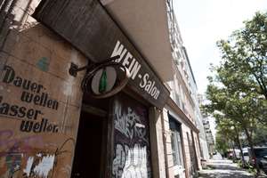 Charmante Altbauwohnung in begehrter Lage im Samariterkiez. – Die vollständige Adresse der Immobilie erhältst du vom Anbieter., 10247 Friedrichshain, Berlin – Vorschaubild 23
