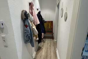 +++Charlottenstraße - Ölberg! Vollständig sanierte 2 bis 3-Zimmerwohnung+++ – Charlottenstraße 73, 42105 Wuppertal – Vorschaubild 8