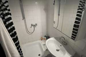 Nachmieter gesucht: 1-Zimmer-Apartment in Uninähe – Rappstraße 1, 20146 Rotherbaum, Hamburg – Vorschaubild 3