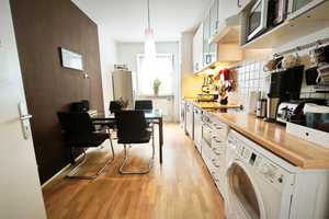 RESERVIERT - Helle 3 Zimmer-Wohnung in 1A Lage in MA-Ostadt – Mannheim – Vorschaubild 3
