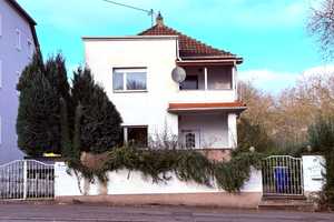 Freistehendes, perfektes Einfamilienhaus für die kleine Familie - Nähe Stadtpark und Zentrum – Neunkirchen (Kreis) – Vorschaubild 12
