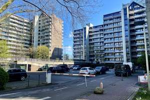 Helle 3-Zimmer-Wohnung mit Weitblick und Stellplatz in Köln-Weiden – Die vollständige Adresse der Immobilie erhältst du vom Anbieter., 50858 Weiden, Köln – Vorschaubild 13