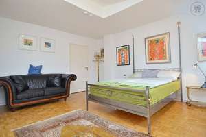 Möblierte 2-Zimmer Wohnung mit Terrasse in Wiesbaden Kohlheck – Die vollständige Adresse der Immobilie erhältst du vom Anbieter., 65199 Dotzheim, Wiesbaden – Vorschaubild 13