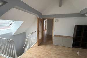 Helle, hochwertige und teilmöblierte 5-Zimmer-Maisonettewohnung – Hirsauer Straße 255, 75180 Dillweißenstein, Pforzheim – Vorschaubild 4