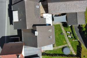 Zweifamilienhaus mit Gewerbe in zentraler Lage – Die vollständige Adresse der Immobilie erhältst du vom Anbieter., 91257 Pegnitz – Vorschaubild 7