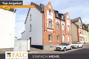 Wohnen mit Stil und Klasse!