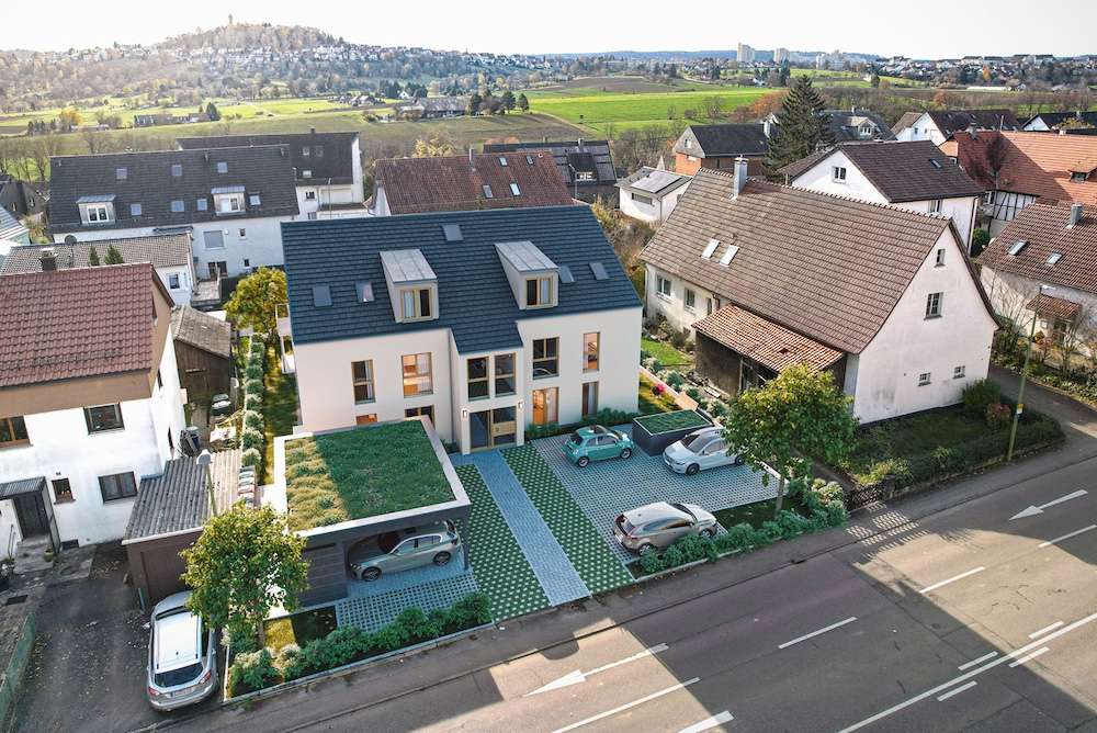 WohnArt 8 - 2 Zimmer zum verlieben