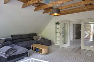 Renoviertes Einfamilien- oder Mehrgenerationenhaus mit Dachterrasse und Garten – Hauptstr. 66, 21643 Beckdorf – Vorschaubild 4