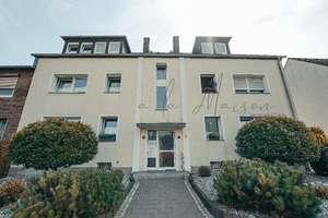 Charmante Dachgeschosswohnung mit Entwicklungspotenzial - Spitzboden & Balkonperspektive – Die vollständige Adresse der Immobilie erhältst du vom Anbieter., 47269 Großenbaum, Duisburg – Vorschaubild 24
