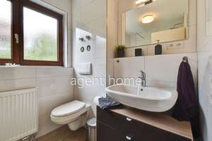 MÖBLIERT - RUHIG und MODERN - Schöne Terrassenwohnung – Die vollständige Adresse der Immobilie erhältst du vom Anbieter., 70619 Riedenberg, Stuttgart – Vorschaubild 5