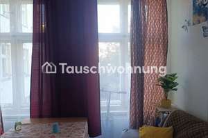 Tauschwohnung: Échange de 2 a 3 chambre – Stettiner Straße 20, 13357 Gesundbrunnen, Berlin – Vorschaubild 9