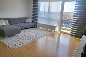 PROVISIONSFREI: Gemütliche 4-Zimmer Wohnung am Steinberg