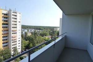 3,0-Zimmer-Wohnung in Erlangen Erlangen-Süd – Friedrich-Bauer-Str. 5, 91058 Forschungszentrum, Erlangen – Vorschaubild 1