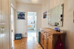 Großzügig, hell, gepflegt – Traumwohnung mit Aufzug & Weitblick – Die vollständige Adresse der Immobilie erhältst du vom Anbieter., 44879 Dahlhausen, Bochum – Vorschaubild 9