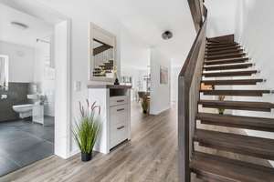 Ferienhaus auf der Insel Fehmarn mit offizieller Ferienvermietungslizenz – Lemkendorfer Straße 2, 23769 Fehmarn – Vorschaubild 2